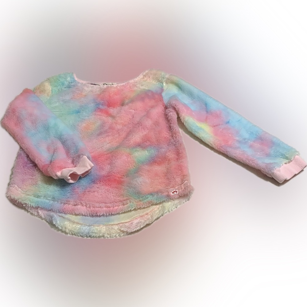 Appaman Girls Sweater, Size 8